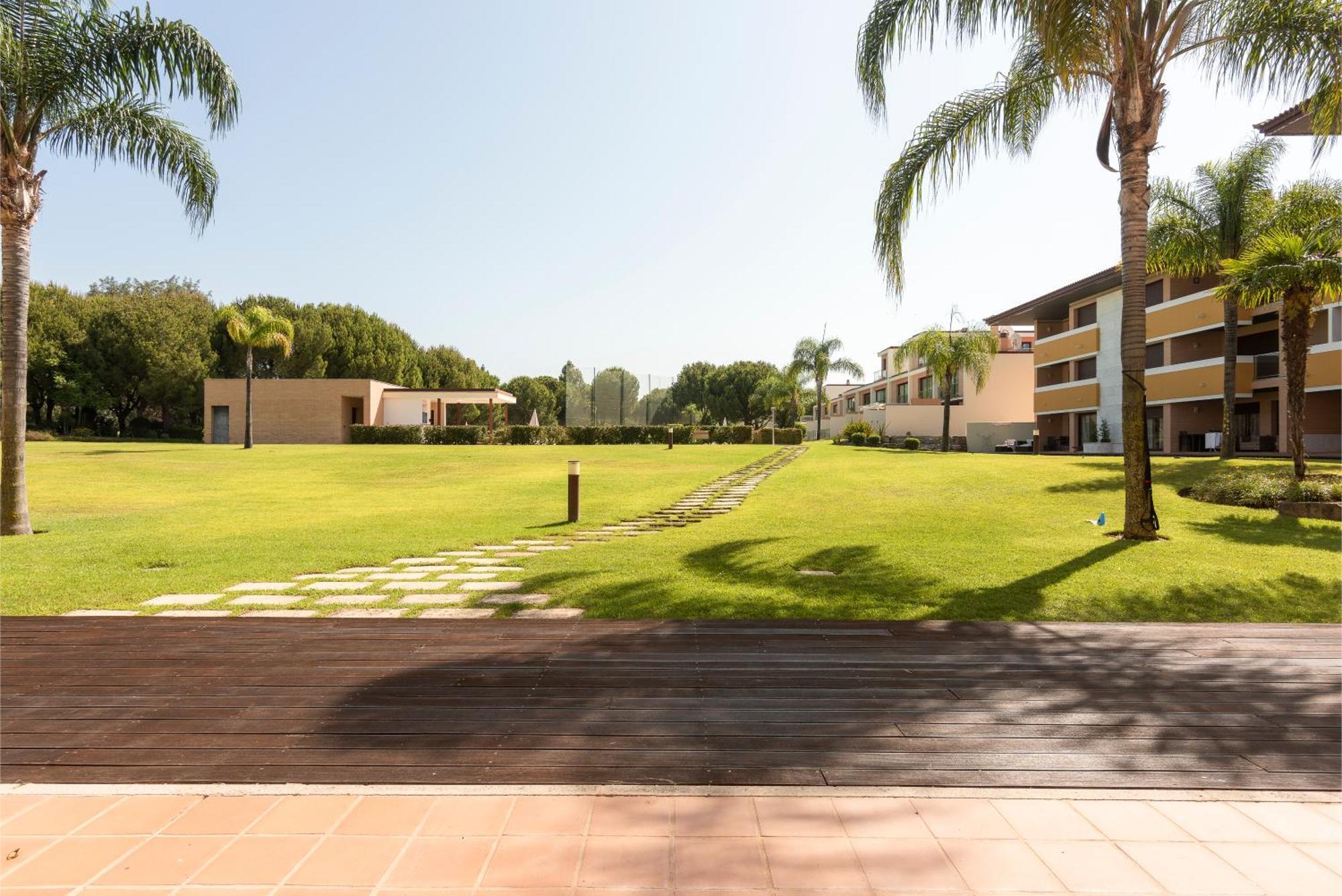 Apartamento Monte Laguna Vilamoura Exterior photo